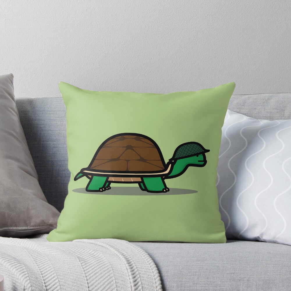 Item preview, Throw Pillow designed and sold by crisalfa.