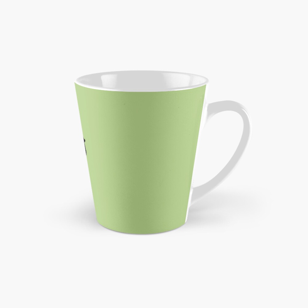 Item preview, Tall Mug designed and sold by crisalfa.