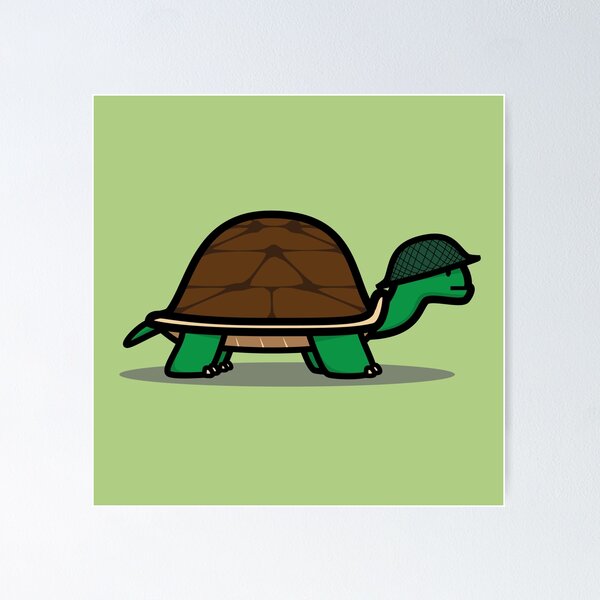 Item preview, Turtle Helmet designed and sold by crisalfa.
