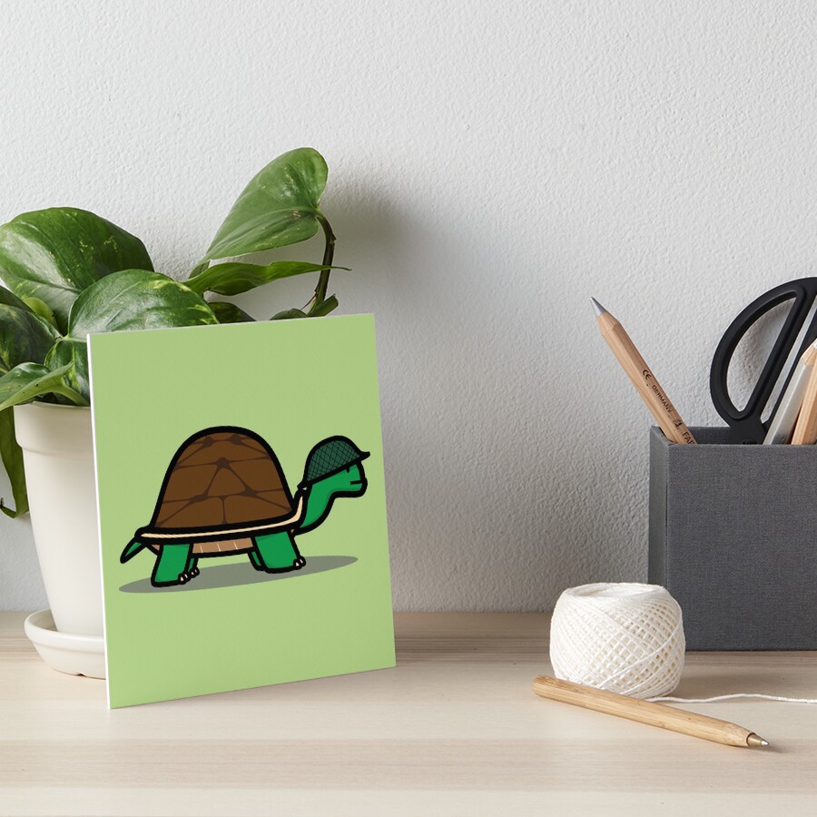 Item preview, Art Board Print designed and sold by crisalfa.