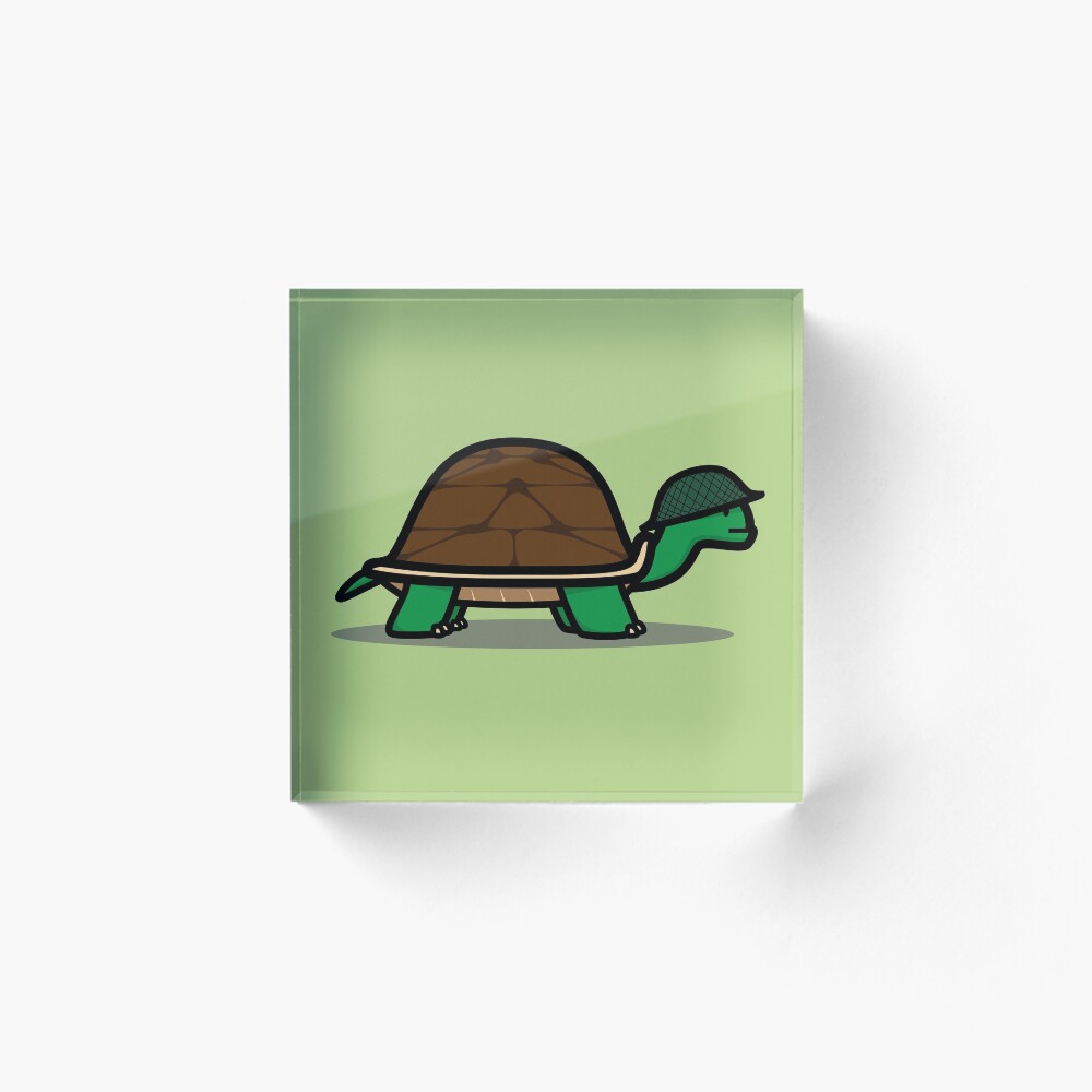 Item preview, Acrylic Block designed and sold by crisalfa.