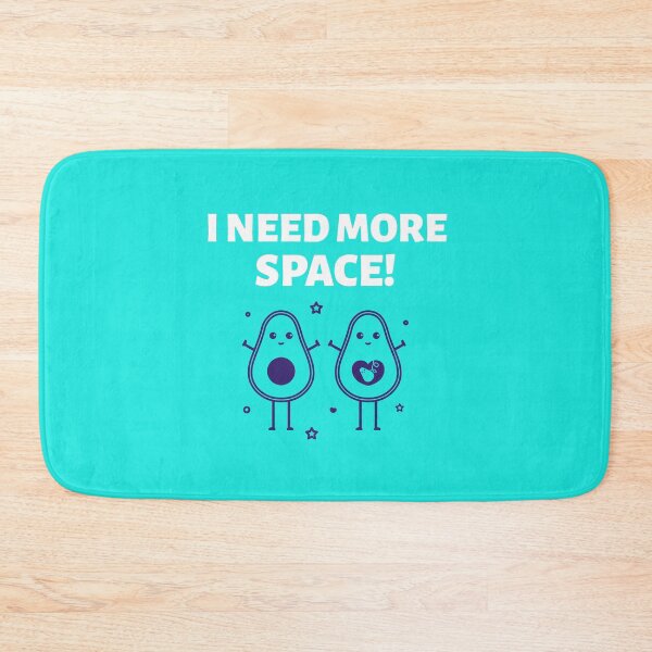 Item preview, I need more space! designed and sold by Sunset-1.