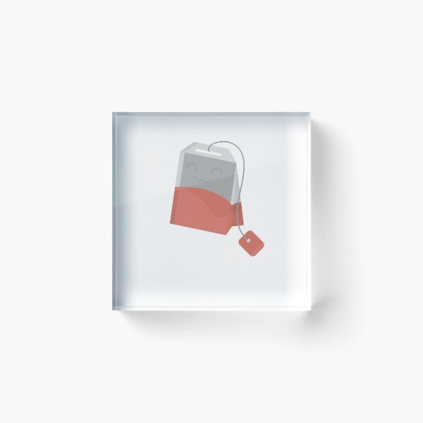 Item preview,  tea bagging  designed and sold by wi trendshop.