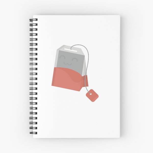 Item preview,  tea bagging  designed and sold by wi trendshop.