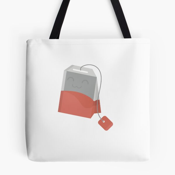 Item preview,  tea bagging  designed and sold by wi trendshop.