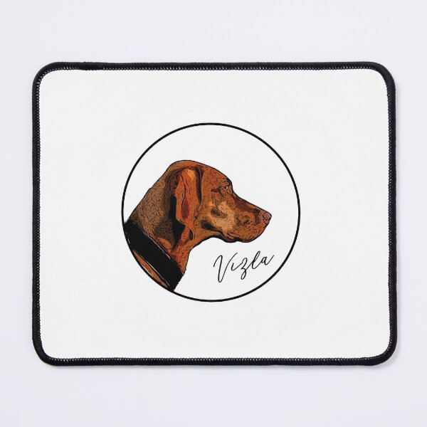 Item preview, vizla dog designed and sold by designkb.