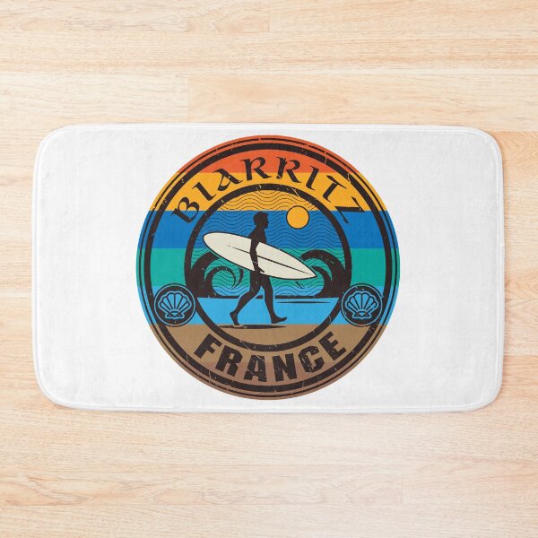 Item preview, Biarritz, France designed and sold by studio838.