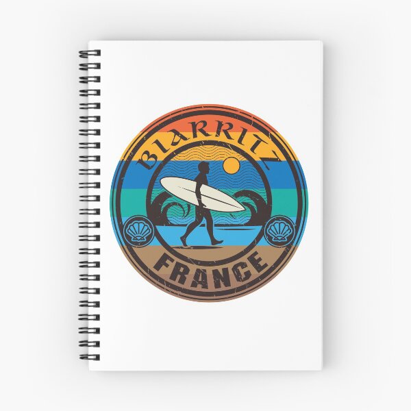Item preview, Biarritz, France designed and sold by studio838.