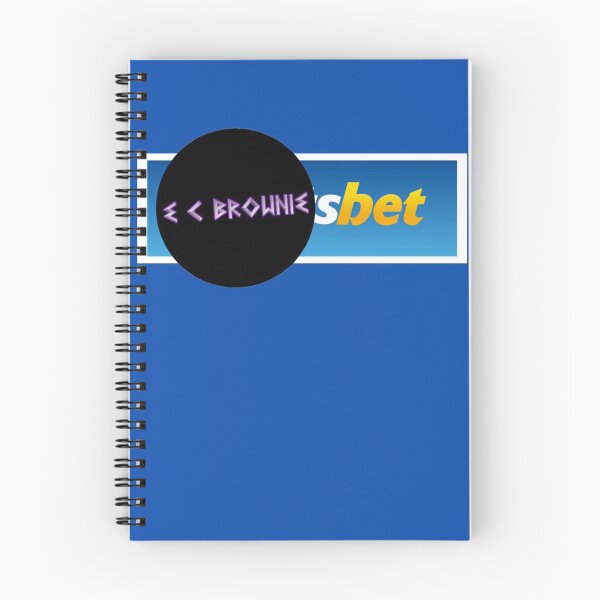 Item preview, Brownies Bets designed and sold by EC Brownie.
