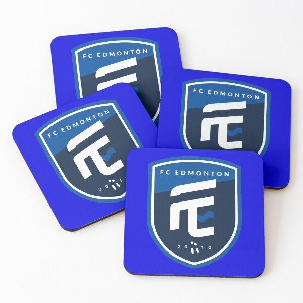 Item preview, The  Edmonton Logo designed and sold by alkhizchem.