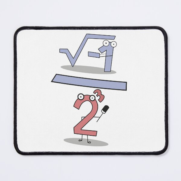 Item preview, Funny Science  Math For Scientifics Arithmetic  designed and sold by Ismaibeen.