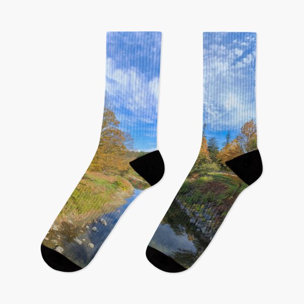 Item preview, Vermont Panorama designed and sold by Graham Prentice.