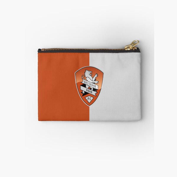 Item preview, Brisbane roar. designed and sold by BareAdventure.