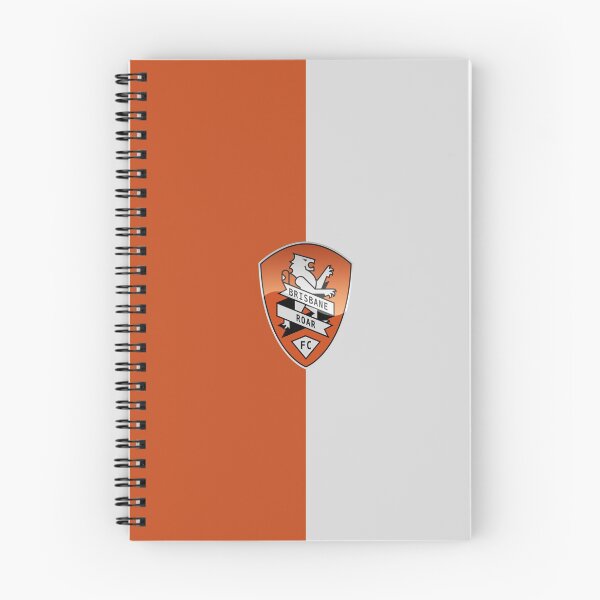 Item preview, Brisbane roar. designed and sold by BareAdventure.