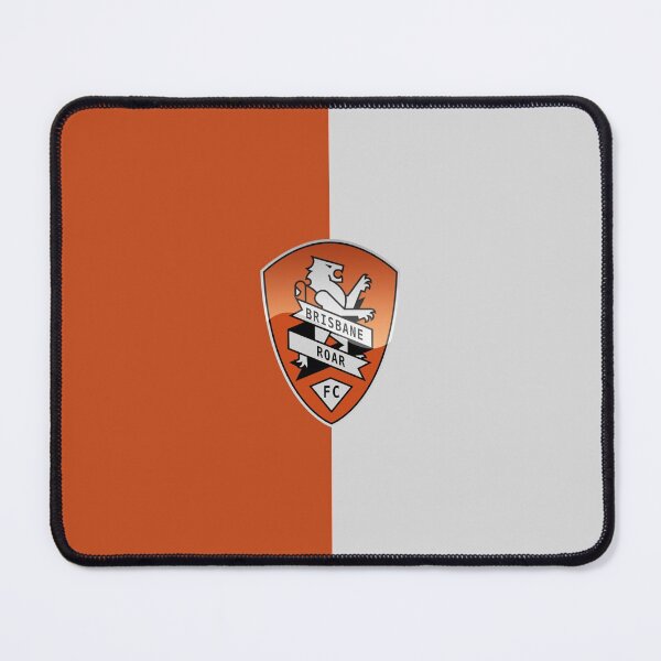 Item preview, Brisbane roar. designed and sold by BareAdventure.