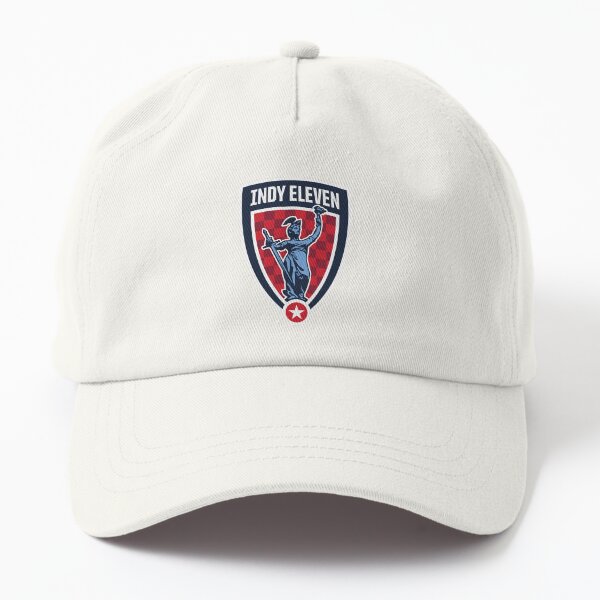Item preview, The Indy Eleven Logo designed and sold by alkhizchem.