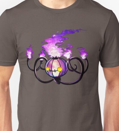 chandelure shirt