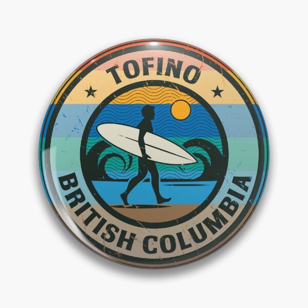 Item preview, Tofino, British Columbia designed and sold by studio838.
