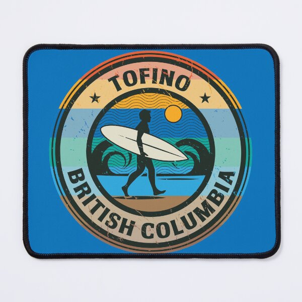 Item preview, Tofino, British Columbia designed and sold by studio838.