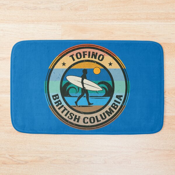 Item preview, Tofino, British Columbia designed and sold by studio838.