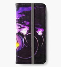 Chandelure iPhone Wallet/Case/Skin