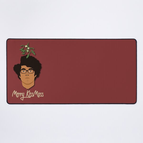 Item preview, Merry Kissmoss! designed and sold by viexart.