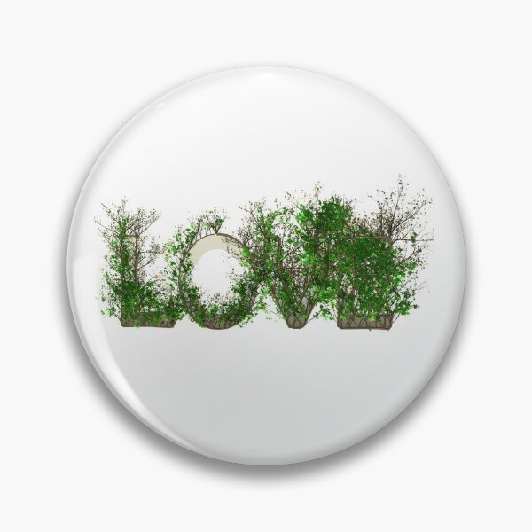 Artikelvorschau, Liebe, Garten, Wort, Design entworfen und verkauft von Looly Elzayat.