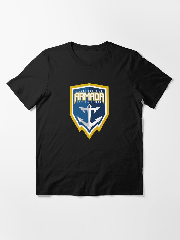 The Jacksonville Armada Logo