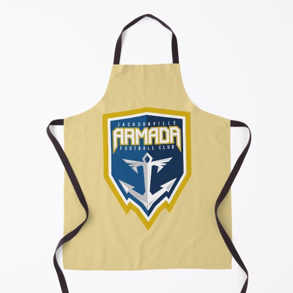 Aperçu de l'œuvre Le logo de l'Armada de Jacksonville créée et vendue par alkhizchem.