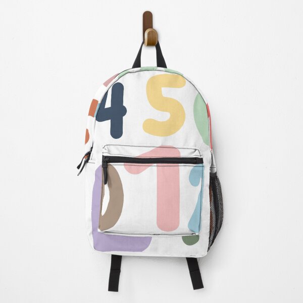 Item preview, Numbers for Kids designed and sold by mgkreatives.