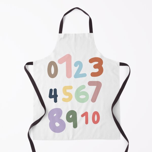 Item preview, Numbers for Kids designed and sold by mgkreatives.