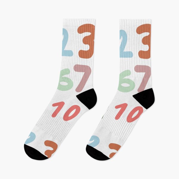 Item preview, Numbers for Kids designed and sold by mgkreatives.
