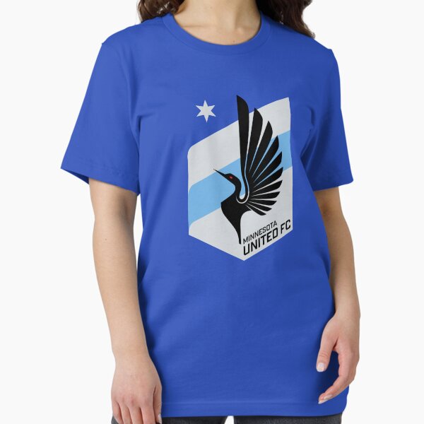 Item preview, The Minnesota United Logo designed and sold by alkhizchem.
