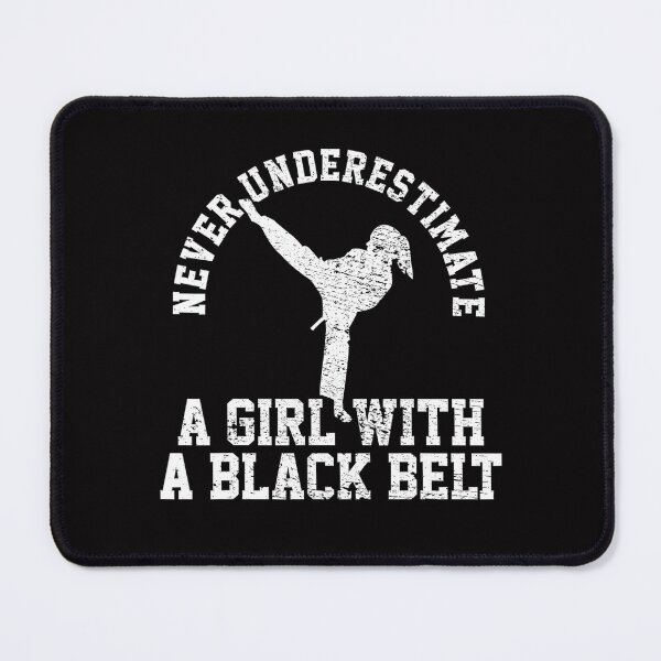 Item preview, Karate Taekwondo Blackbelt  designed and sold by Jotaroo09ml.