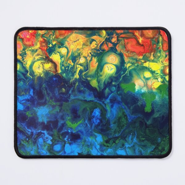 Item preview, Secret Garden designed and sold by ArtandSoulFluidArt.