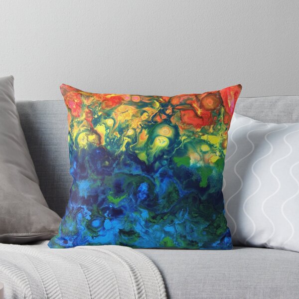 Item preview, Secret Garden designed and sold by ArtandSoulFluidArt.