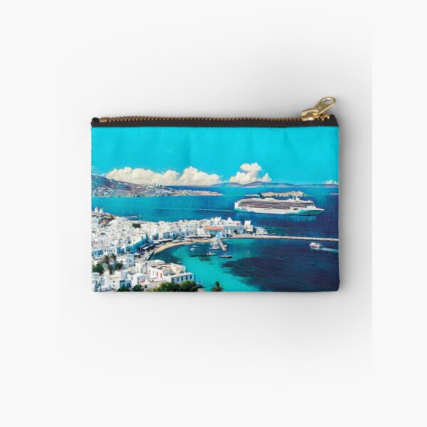 Item preview, Mykonos designed and sold by Sofia-Draws.