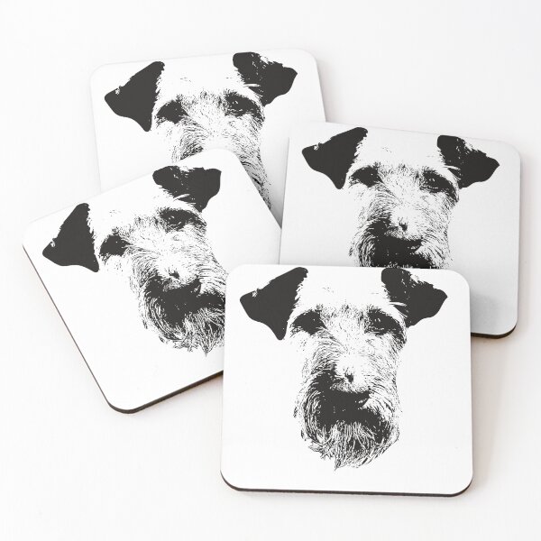 Item preview, Irish Terrier gift for Brocaire Rua Owners designed and sold by DoggyStyles.