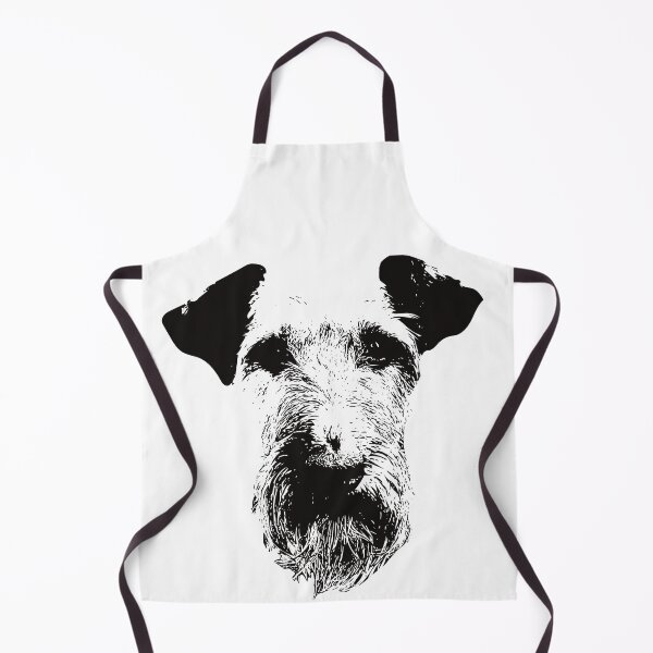 Item preview, Irish Terrier gift for Brocaire Rua Owners designed and sold by DoggyStyles.