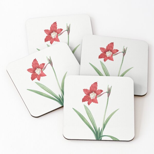 Item preview, Amaryllis designed and sold by Lauviahsdesign.