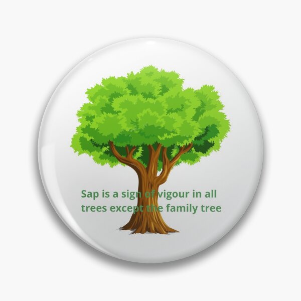 Item preview, What is sap?  designed and sold by DWeyers.