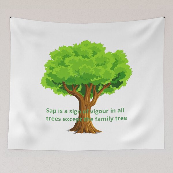 Item preview, What is sap?  designed and sold by DWeyers.