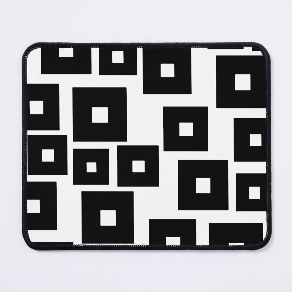 Item preview, Random Square Pattern designed and sold by American-Ancap.