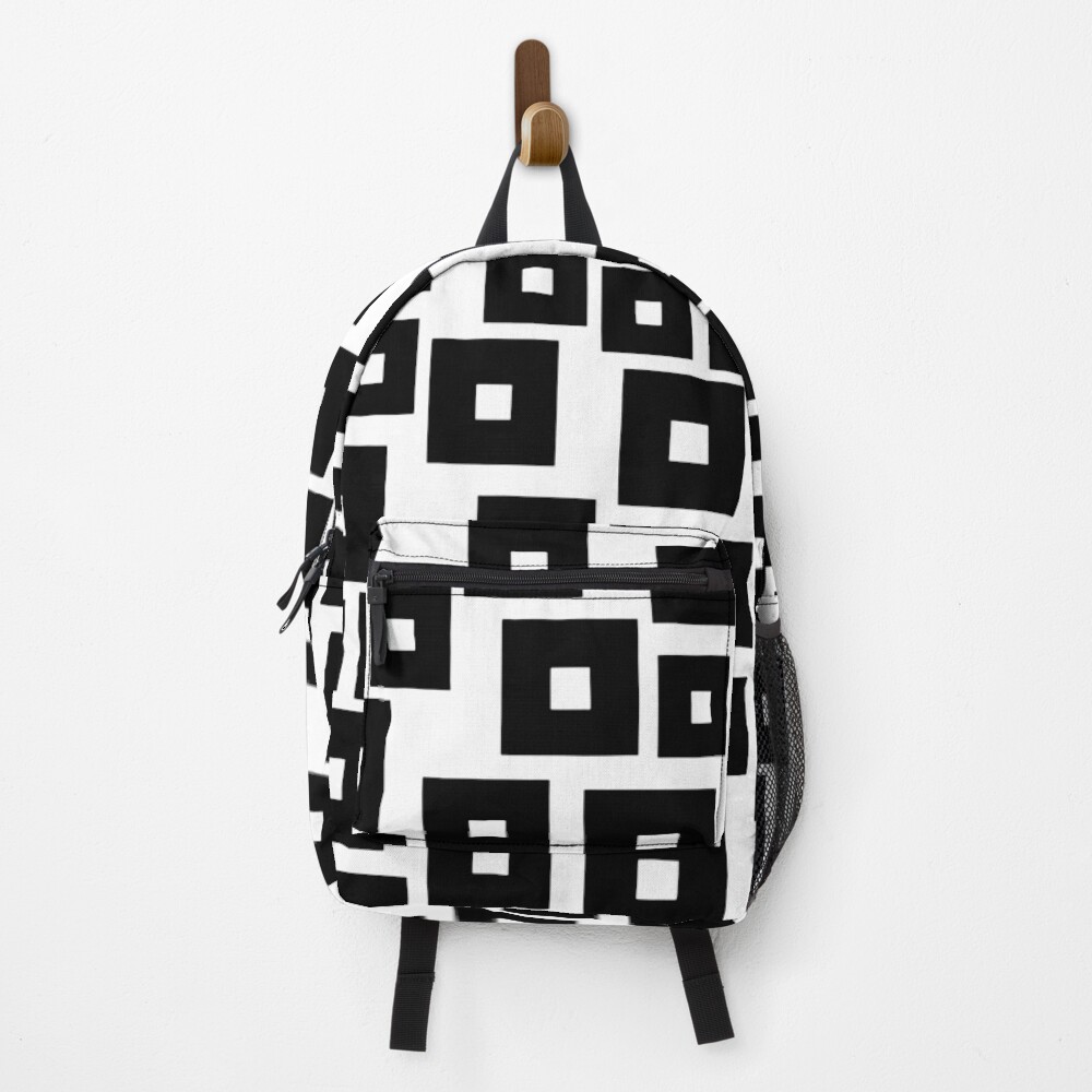Item preview, Backpack designed and sold by American-Ancap.