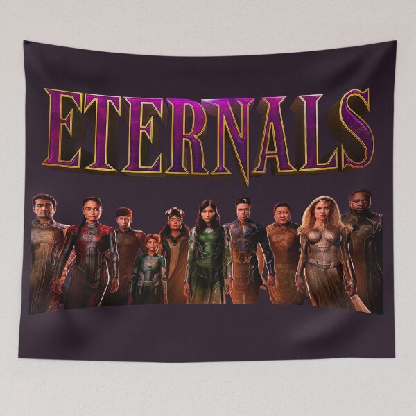 Item preview, Eternals Design Best Selling  designed and sold by prettyfemme.