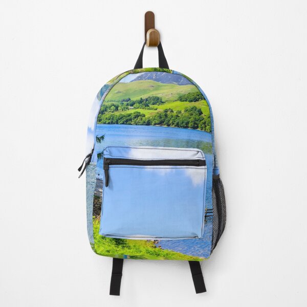 Item preview, Buttermere Lake and Fell designed and sold by Graham Prentice.