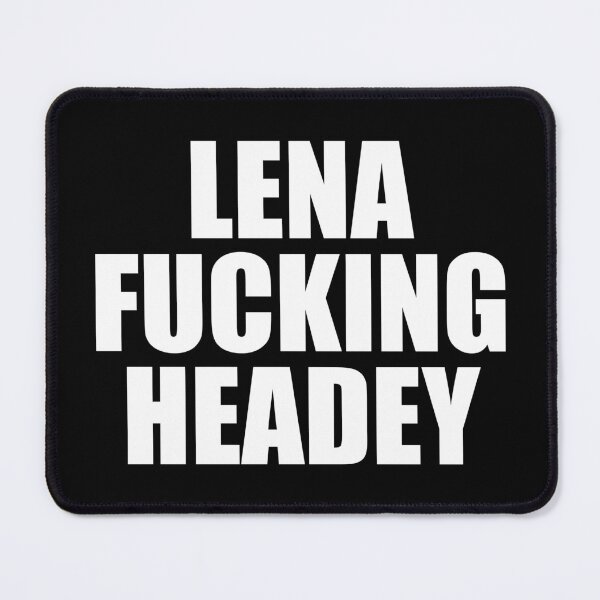 Item preview, Fucking Headey designed and sold by MaiSeries.