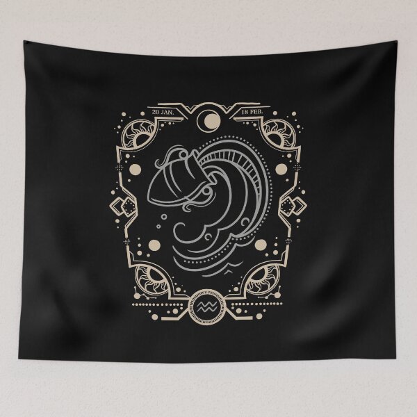 Item preview, Aquarius designed and sold by Milmino.