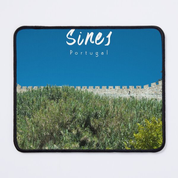 Item preview, Sines Castle Wall - Portugal designed and sold by AngeloDeVal.