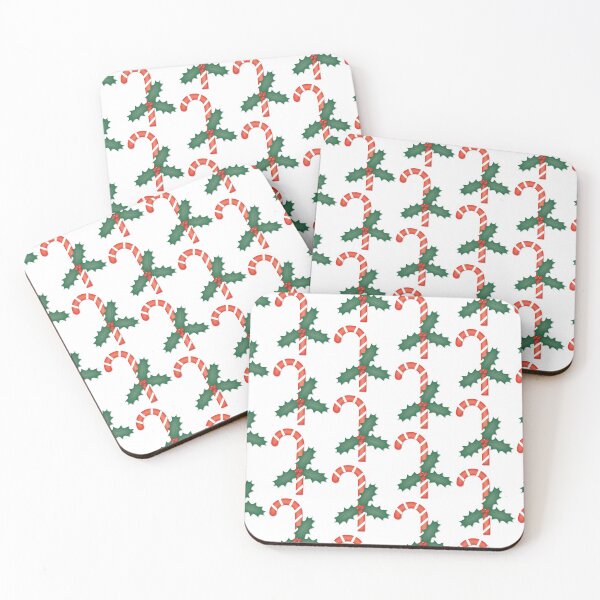 Item preview, Candy cane designed and sold by Alice Fanucchi.